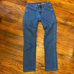 Gap Women’s Jeans Size 24